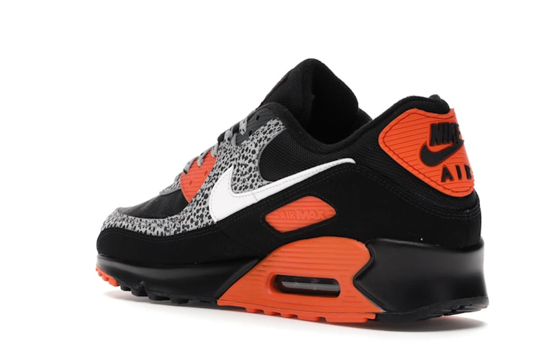 Nike Air Max 90 Safari (2020) - vue secondaire B