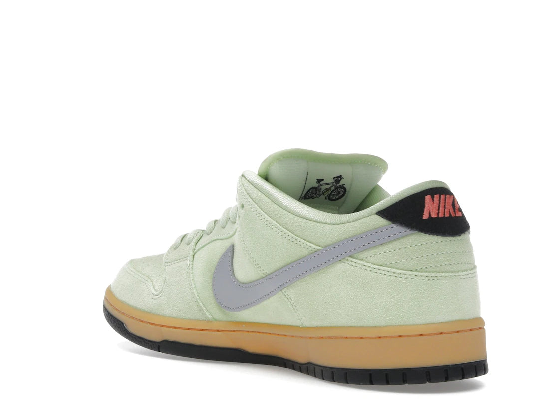 Nike SB Dunk Low Verdugo Mountain - vue secondaire B