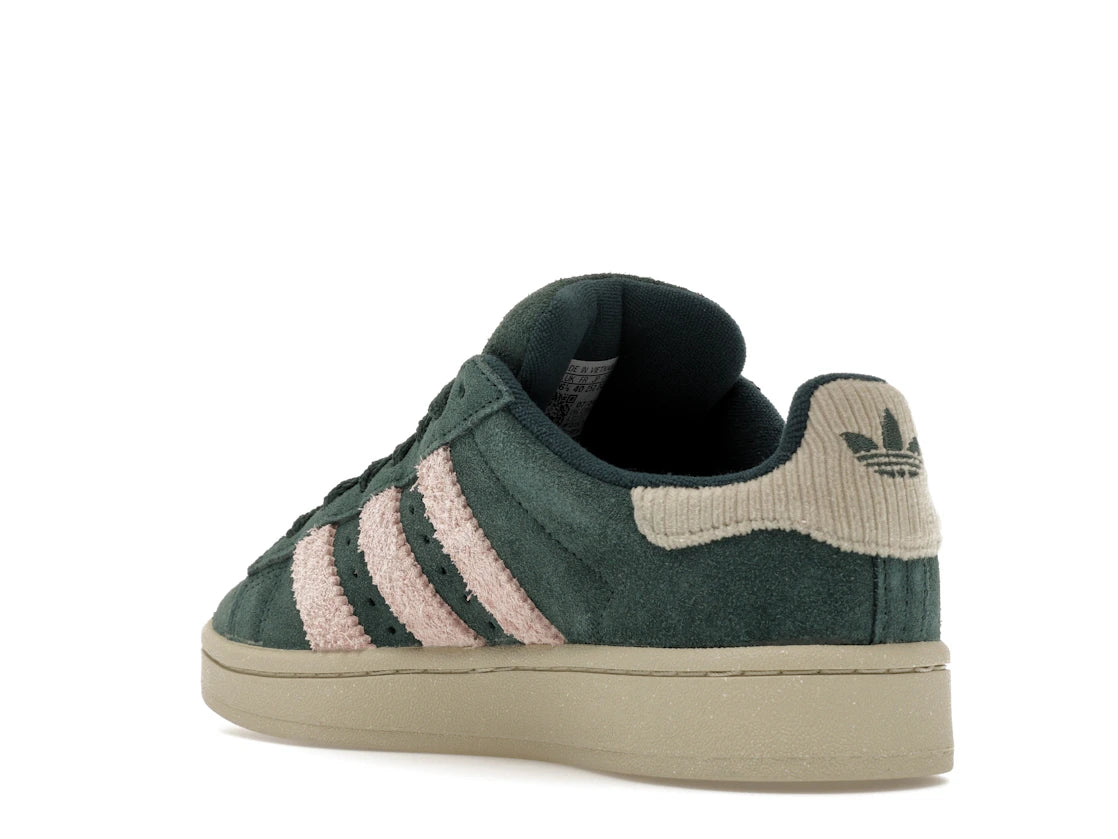 adidas Campus 00s Mineral Green Sandy Pink (Women's) - vue secondaire B