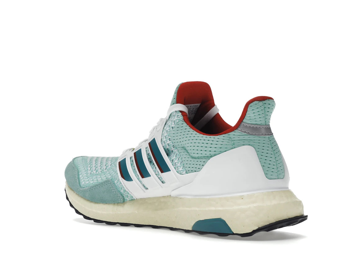 adidas Ultra Boost DNA 1.0 ZX 9000 - vue secondaire B