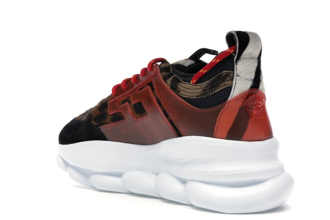 Versace Chain Reaction 2 Chainz Spotted - vue secondaire B