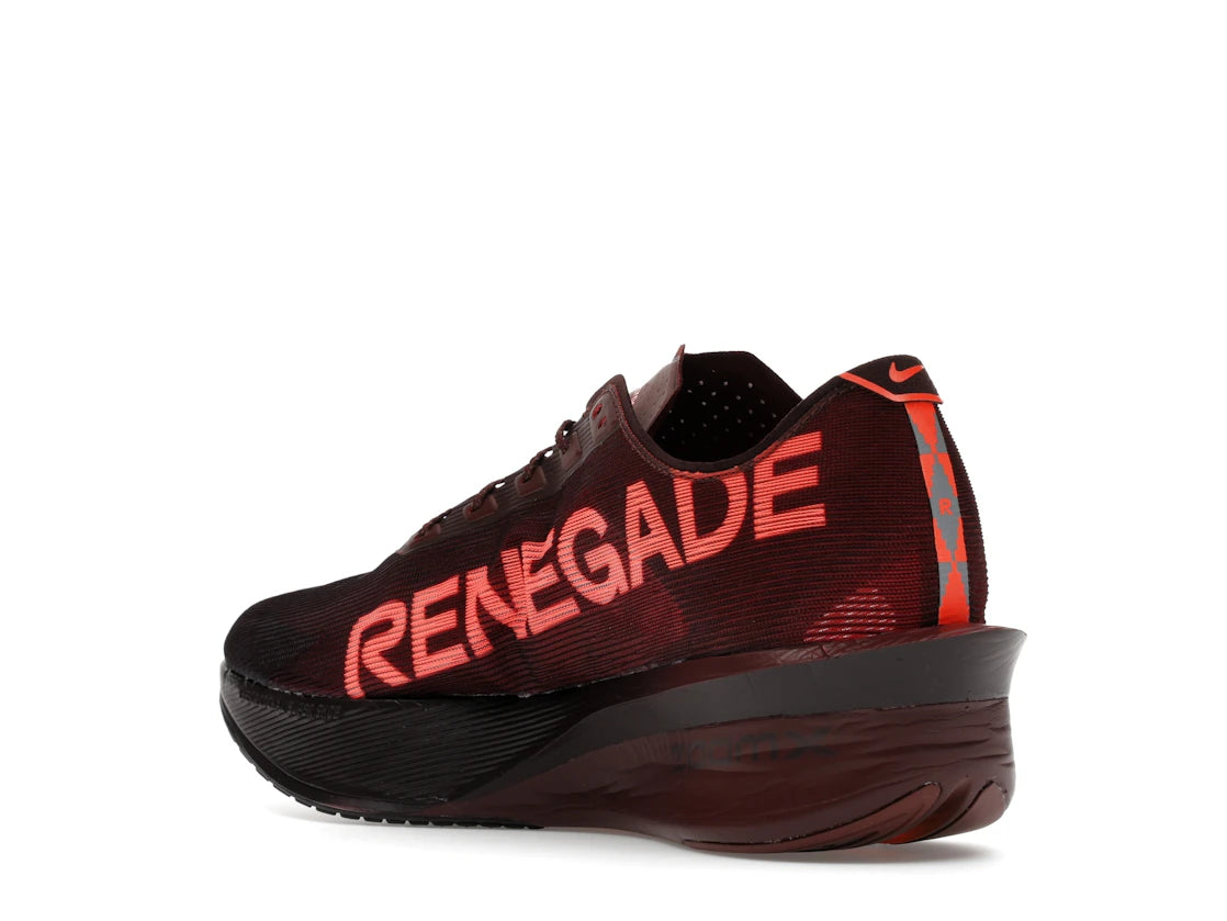 Nike ZoomX Vaporfly Next% 4 Renegade - vue secondaire B
