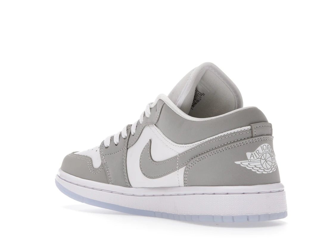 Jordan 1 Elevate Low Wolf Gray (Damen) - vue secondaire B