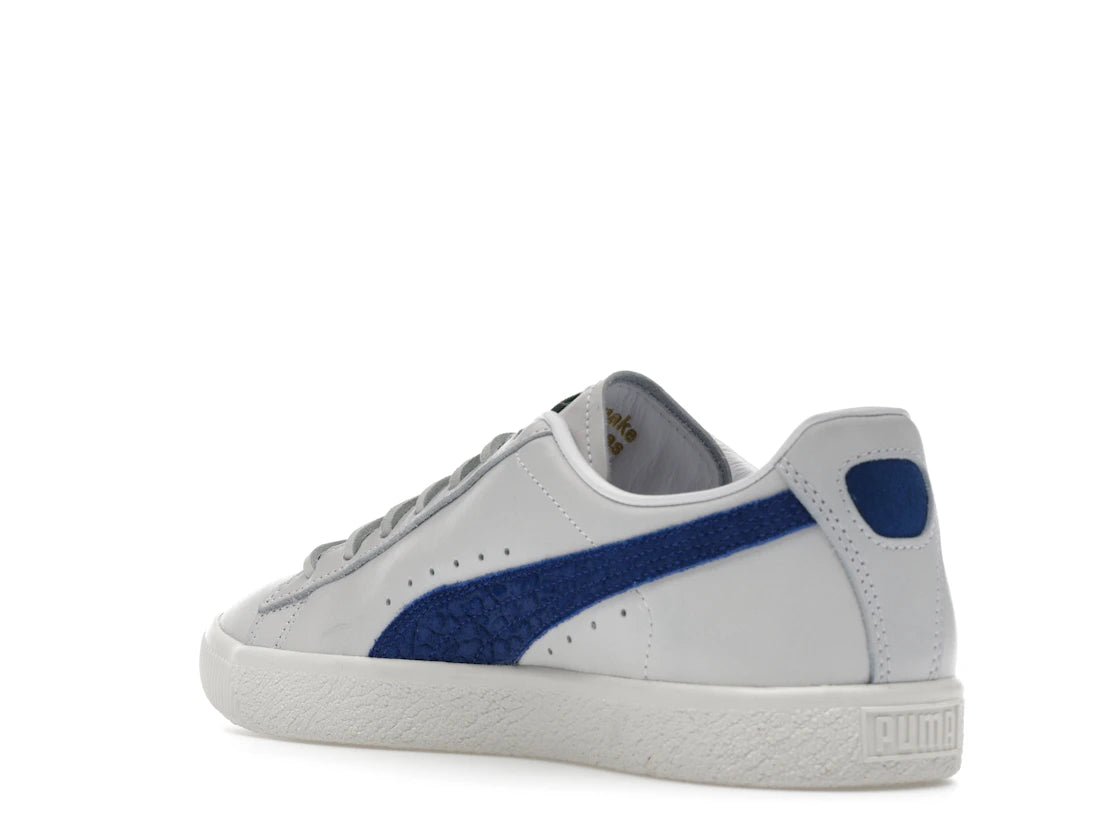 Puma Clyde Soho New York - vue secondaire B