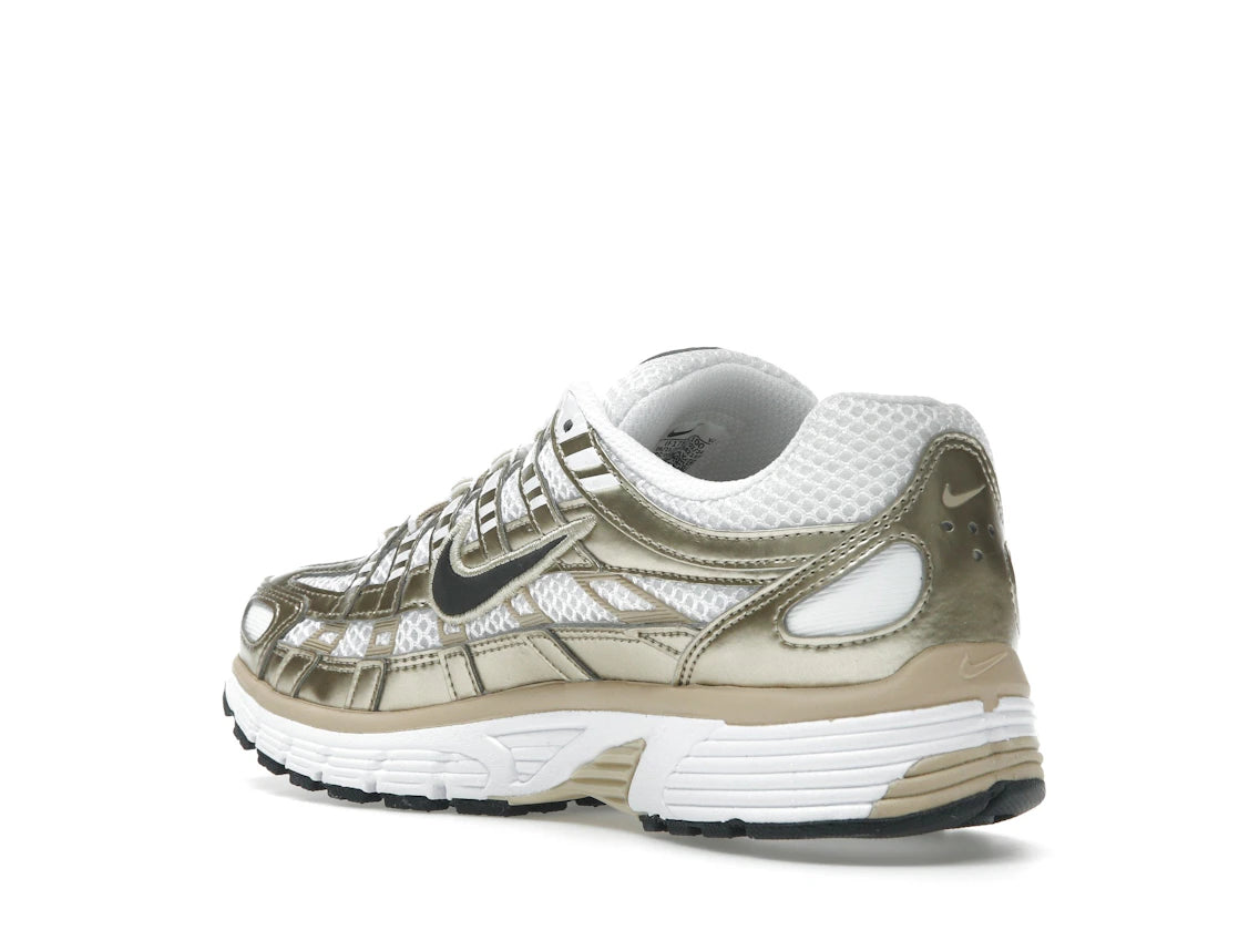 Nike P-6000 Gold (Women's) - vue secondaire B
