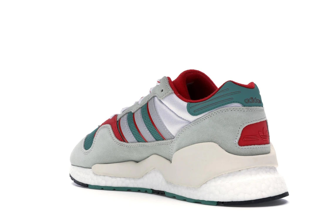 adidas ZX 930 X EQT Never Made Pack - vue secondaire B