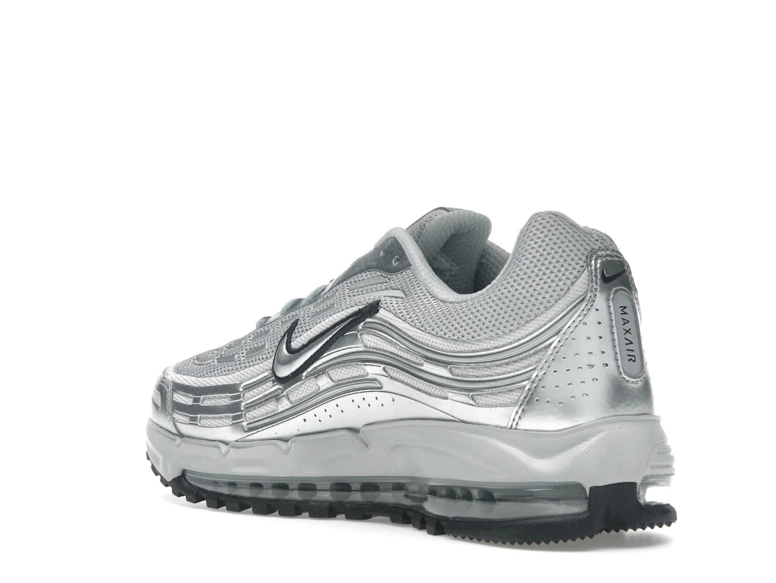Nike Air Max TL 2.5 Metallic Silver - vue secondaire B
