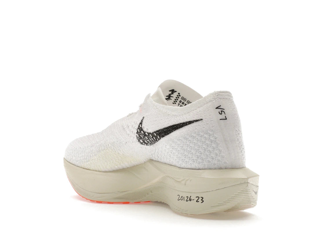 Nike ZoomX Vaporfly Next% 3 Prototype (Women's) - vue secondaire B