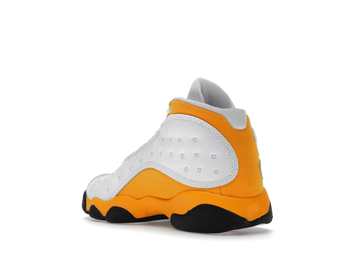 Jordan 13 Retro Del Sol (PS) - vue secondaire B