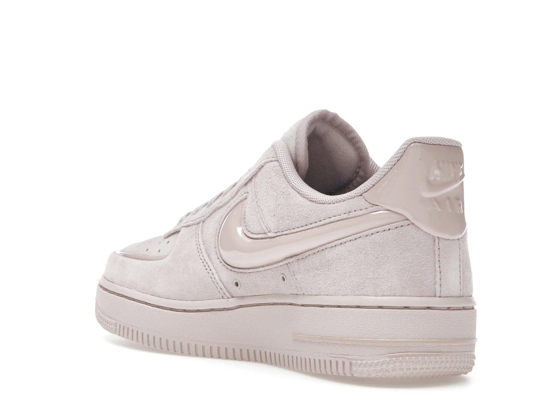 Nike Air Force 1 Low '07 Silt Red Particle Pink (Women's) - vue secondaire B