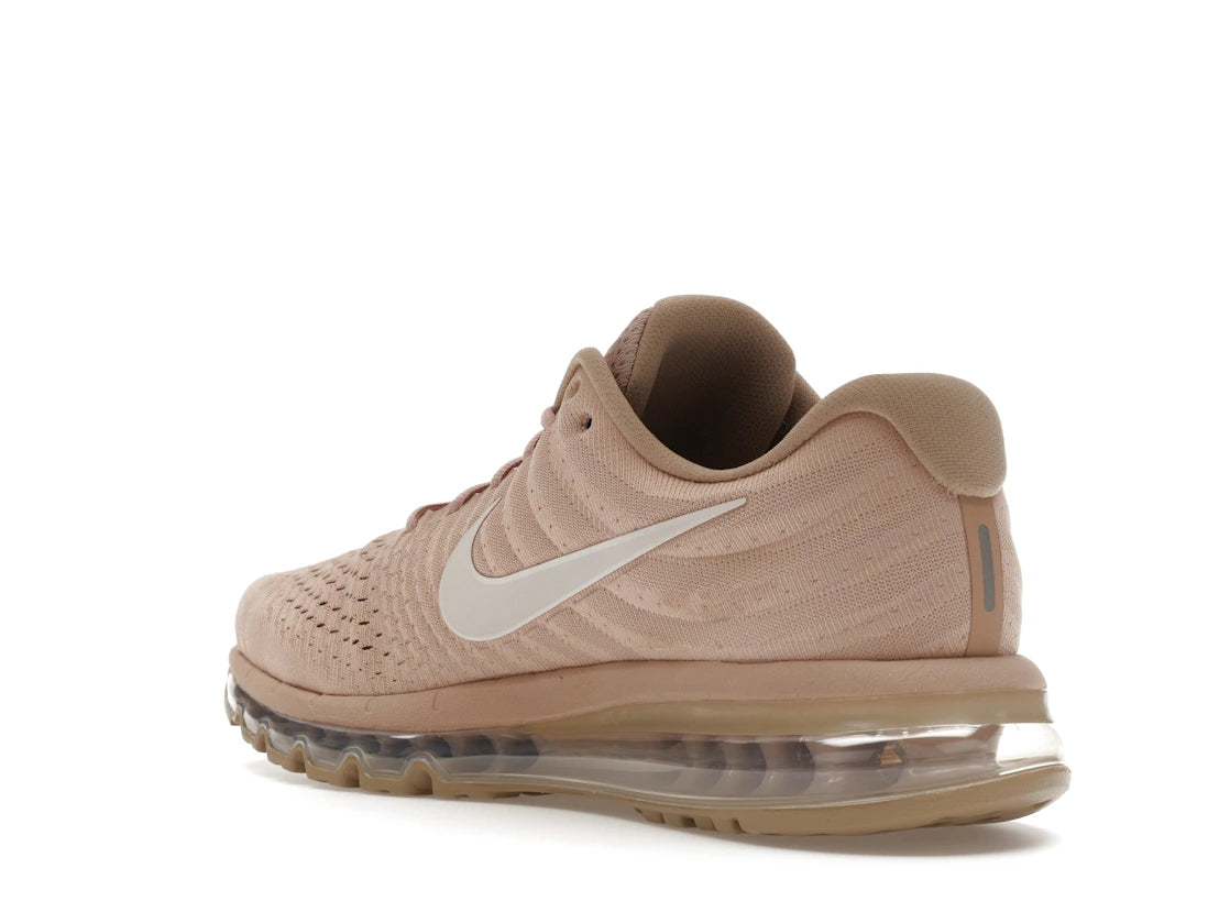 Nike Air Max 2017 Sand Khaki - vue secondaire B