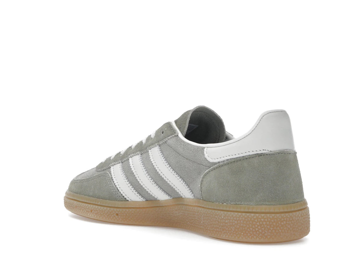 adidas Handball Spezial Silver Pebble Orbit Grey (Women's) - vue secondaire B