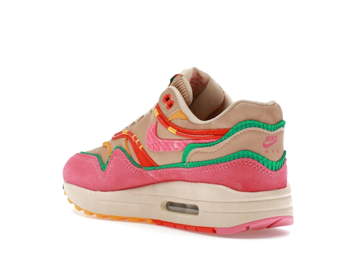 Nike Air Max 1 Familia - vue secondaire B