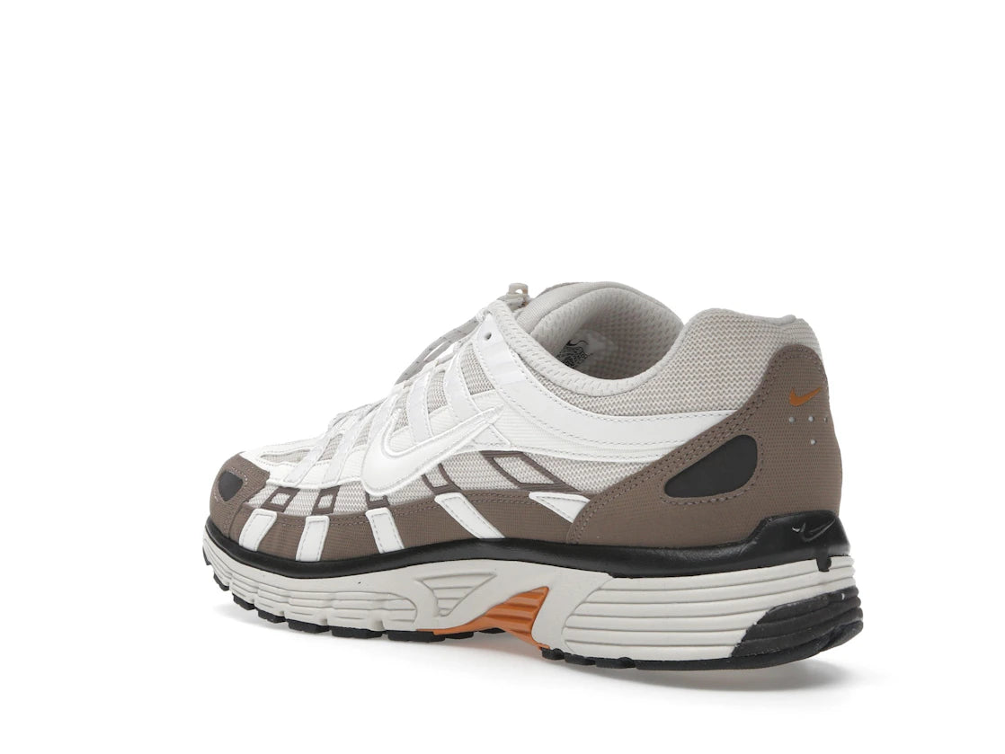 Nike P-6000 Light Orewood Brown Mink Brown - vue secondaire B