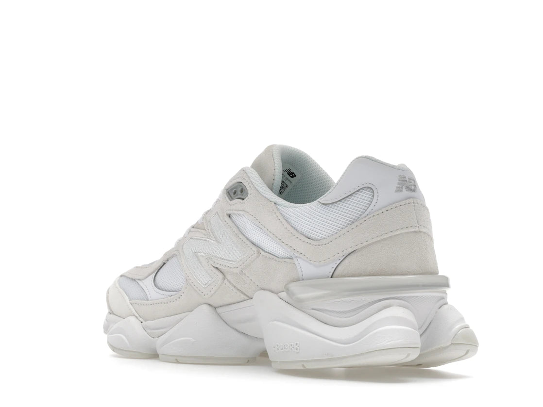 New Balance 9060 Reflection White - vue secondaire B