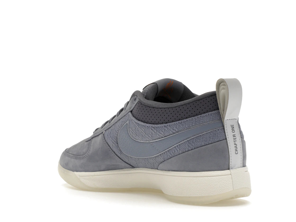 Nike Book 1 Mirage V2 (Translucent Outsole) - vue secondaire B