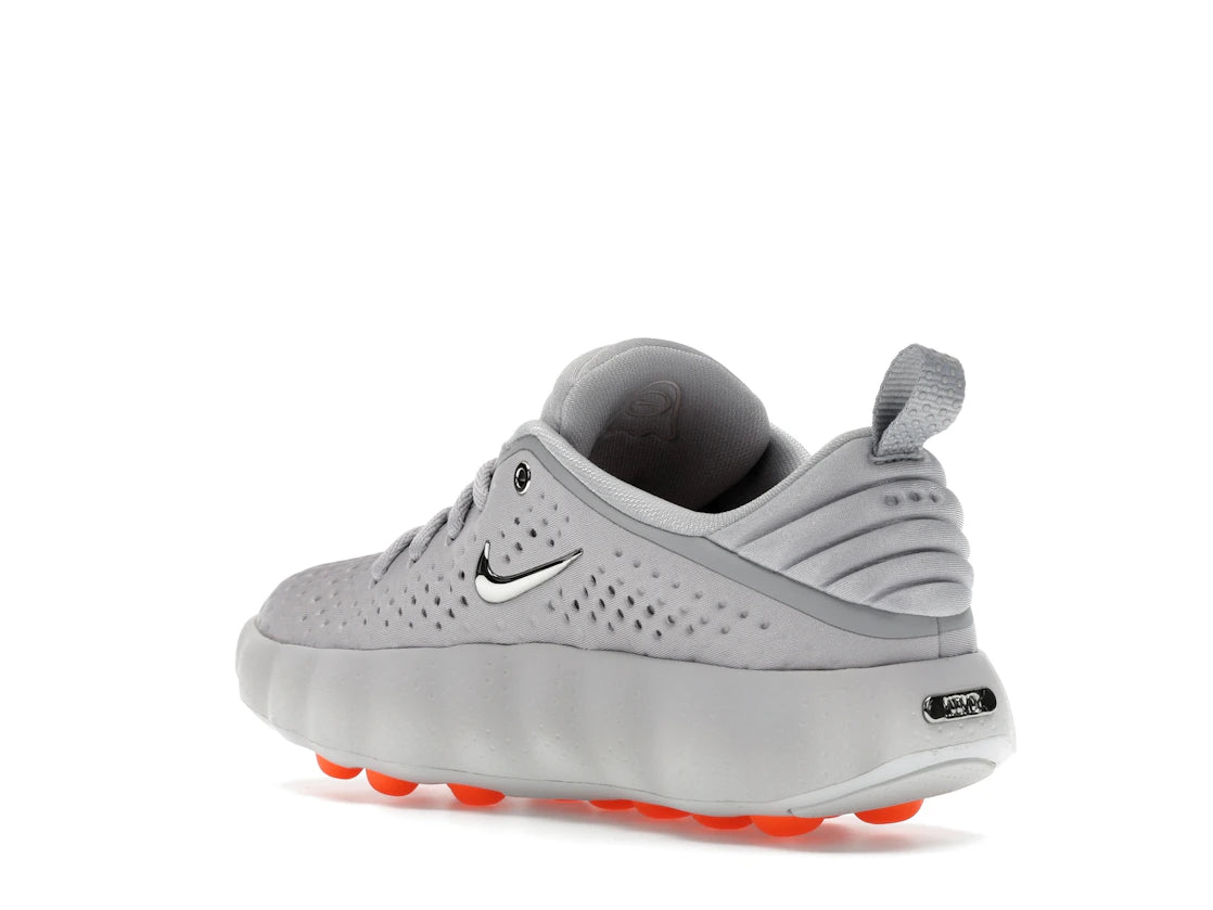 Nike Mind 002 Light Smoke Grey (Women's) - vue secondaire B