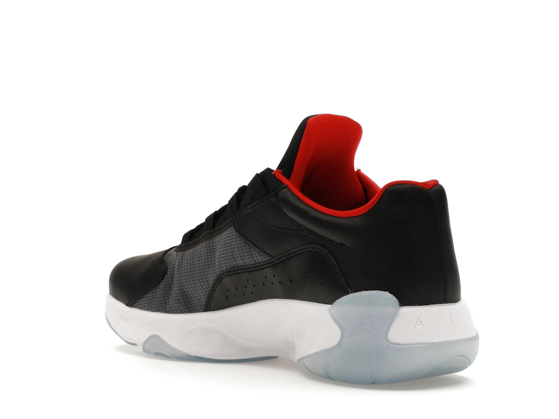 Jordan 11 CMFT Low Black Red White - vue secondaire B