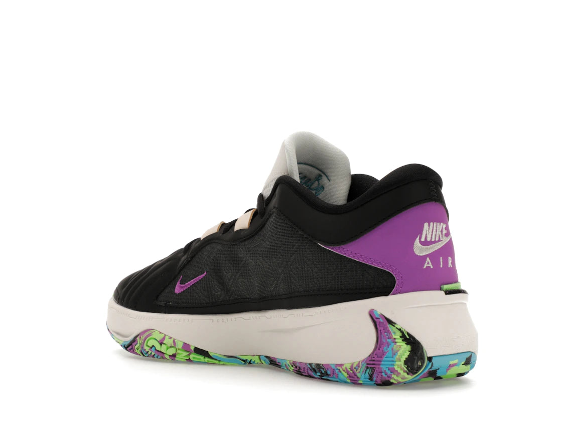 Nike Zoom Freak 5 Made In Sepolia - vue secondaire B