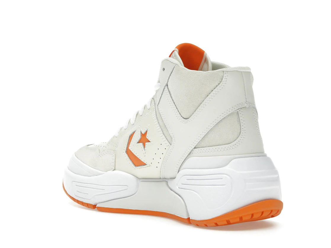 Converse Weapon CX Mid Egret Sun Ray - vue secondaire B