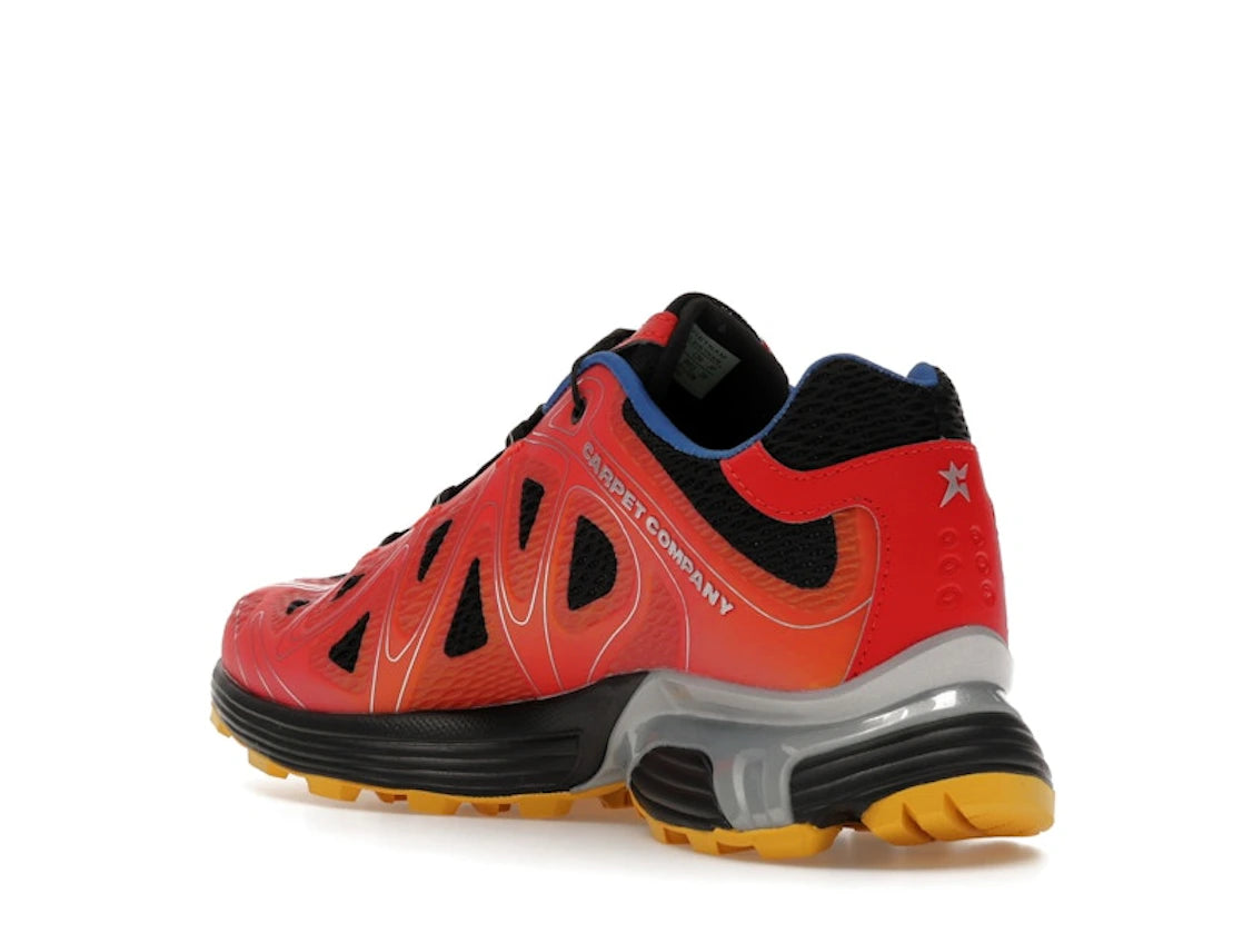 Salomon XT-Whisper Void Carpet Company Habibi Express - vue secondaire B