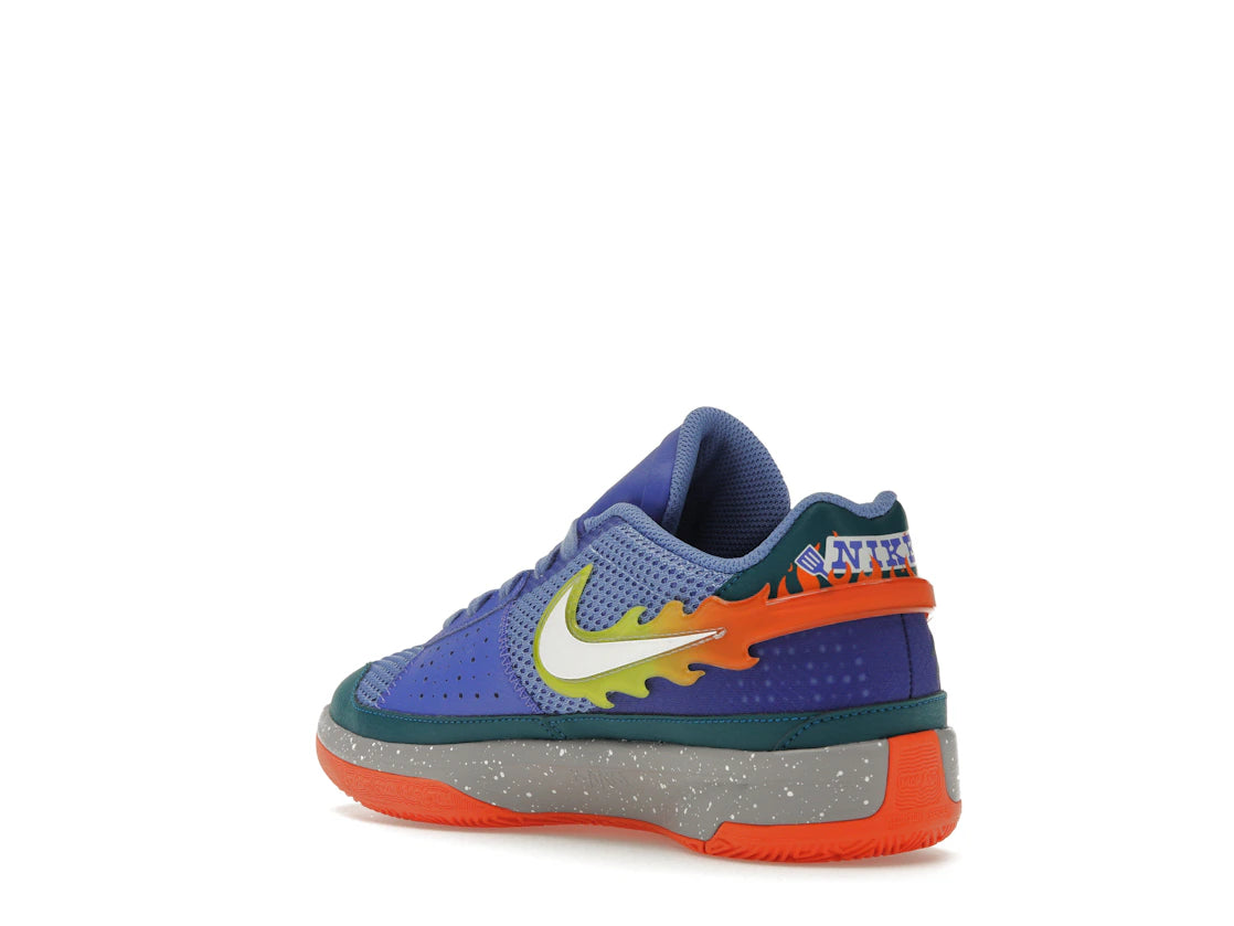 Nike Ja 1 Backyard BBQ (GS) - vue secondaire B