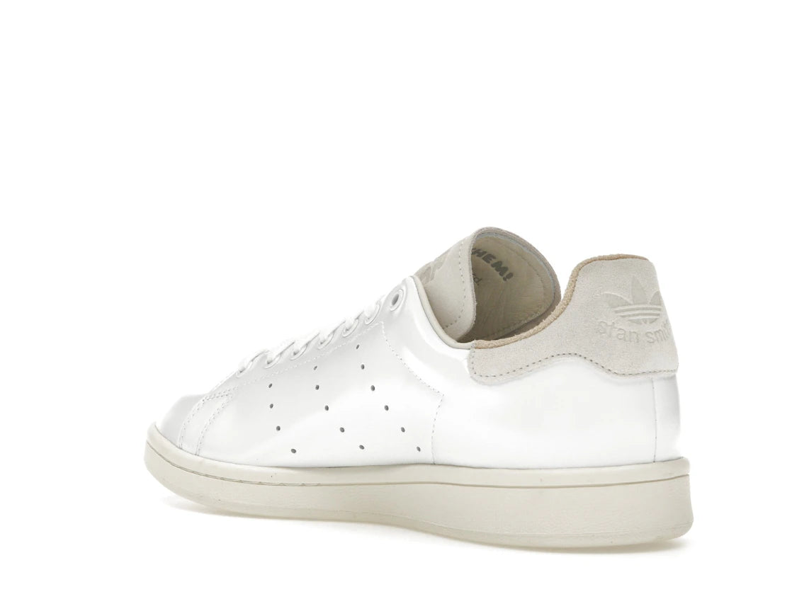 adidas Stan Smith Star Wars Nanzuka Stormtrooper - vue secondaire B