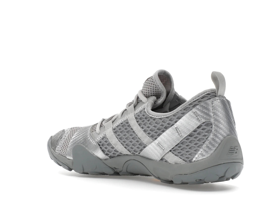 New Balance MT10 Silver Metallic - vue secondaire B