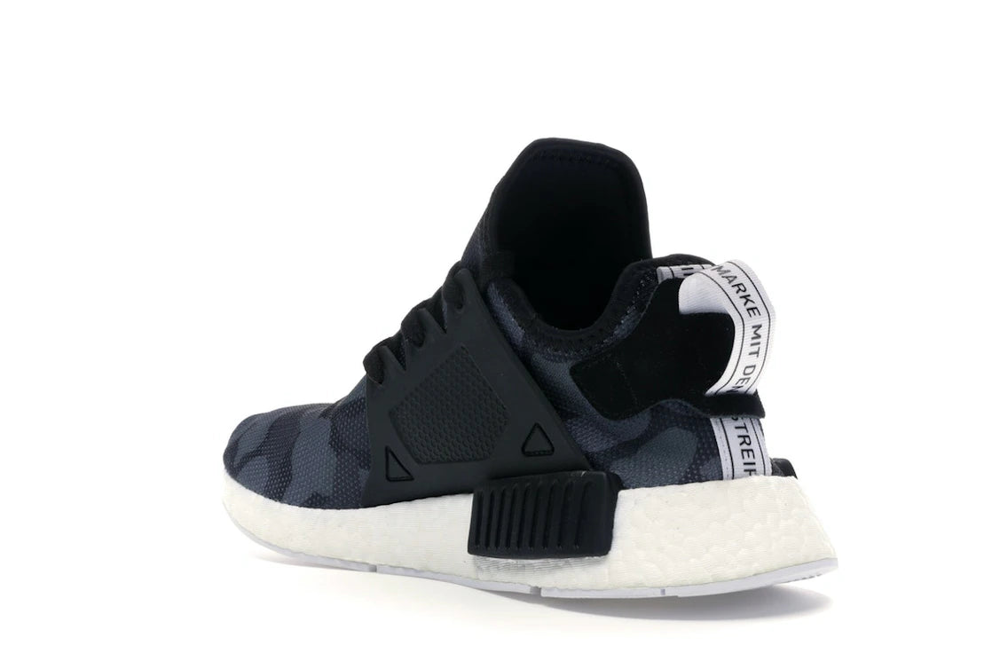adidas NMD XR1  Black Duck Camo - vue secondaire B