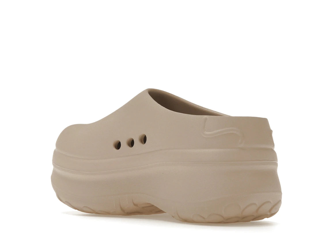 adidas adiFOM Stan Smith Mule Wonder Taupe (Women's) - vue secondaire B