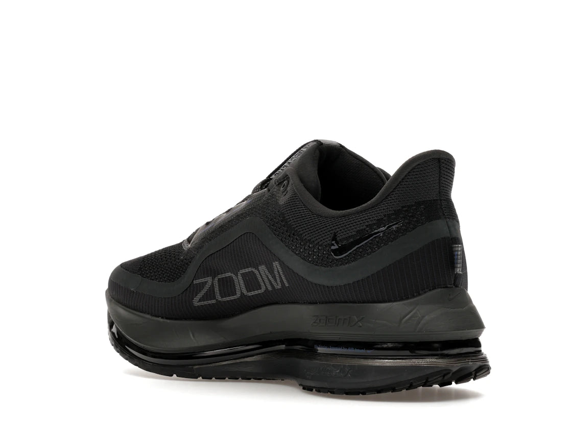 Nike Air Zoom Pegasus Premium Anthracite Game Royal - vue secondaire B