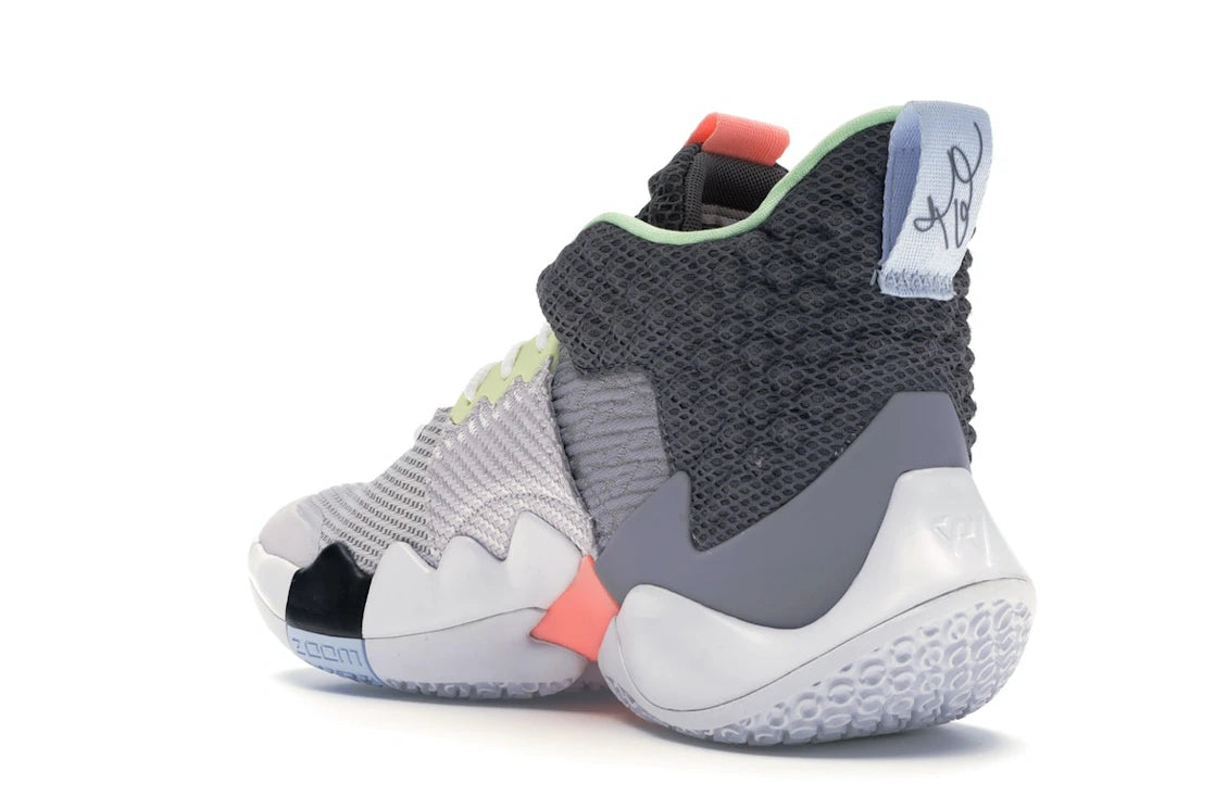 Jordan Why Not Zer0.2 Khelcey Barrs III - vue secondaire B