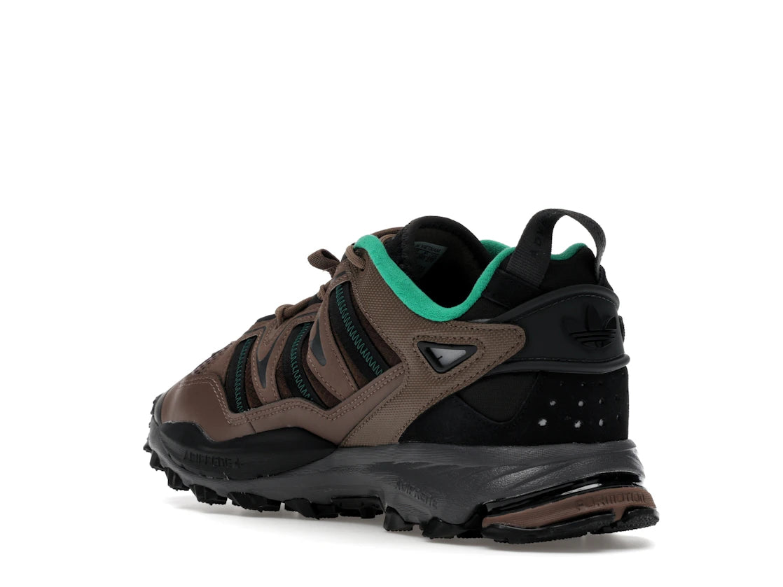 adidas Hyperturf Adventure Earth Strata - vue secondaire B
