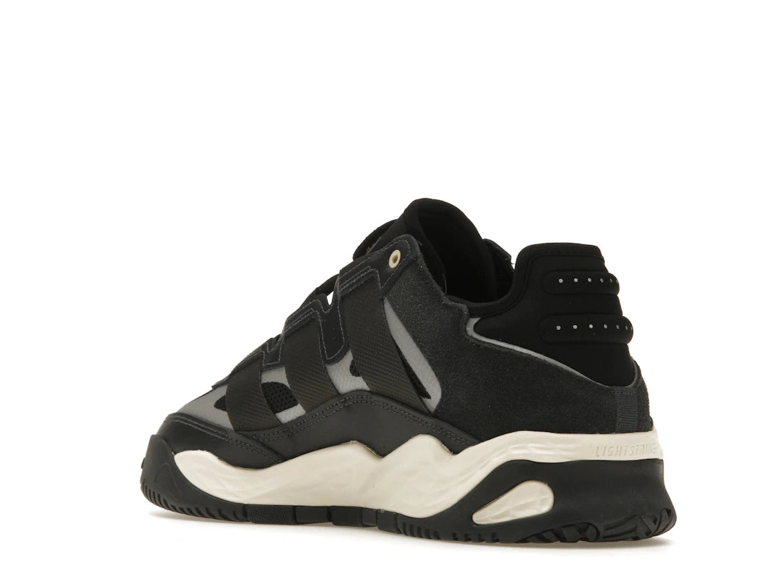 adidas Niteball Carbon Ecru Tint - vue secondaire B