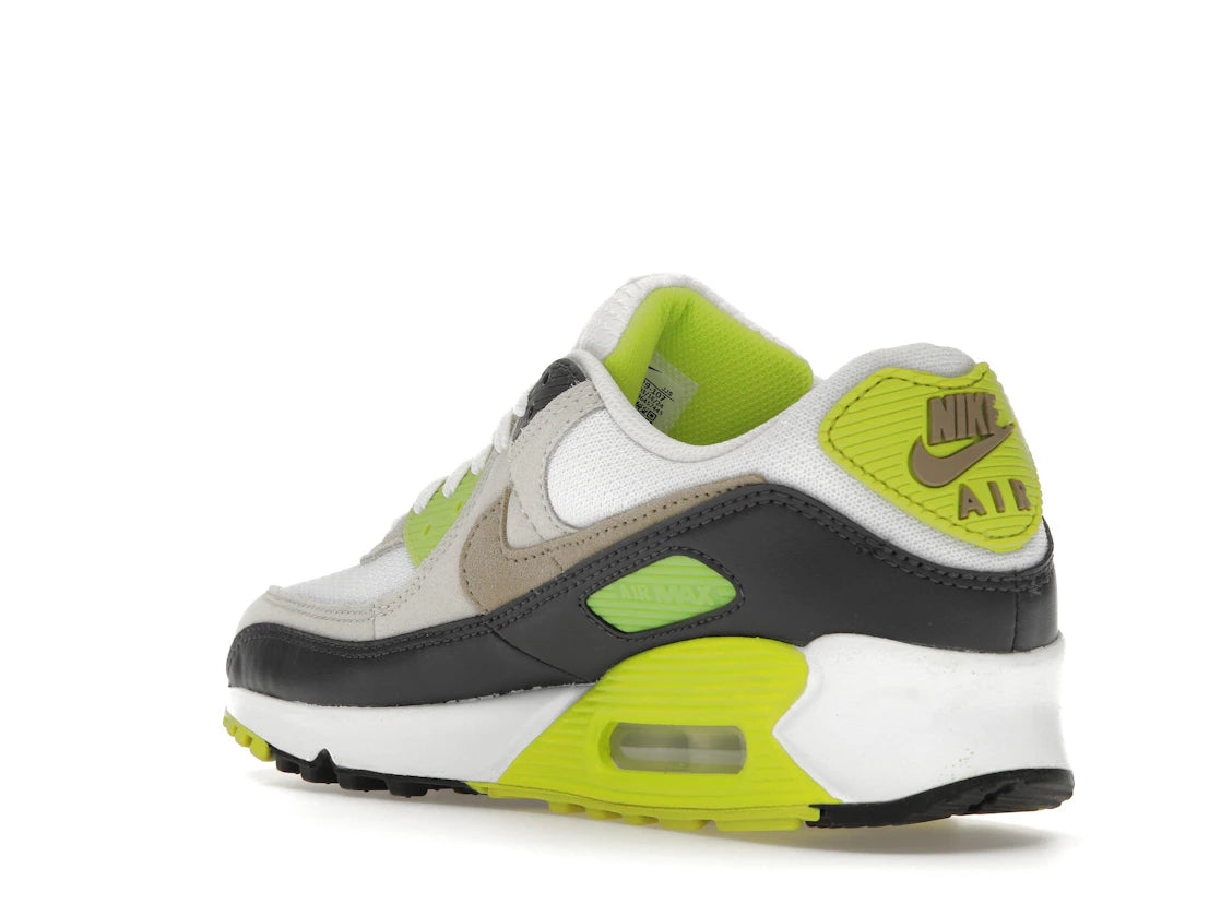 Nike Air Max 90 Cyber - vue secondaire B