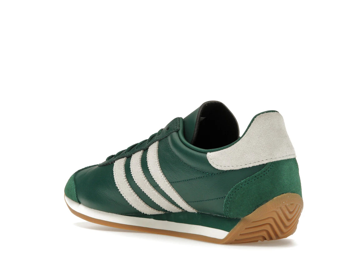 adidas Country OG Collegiate Green - vue secondaire B