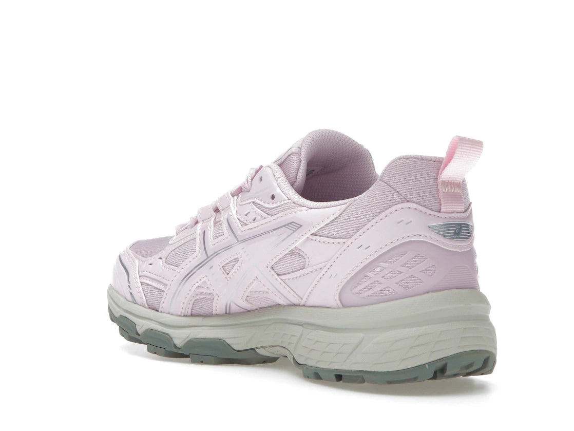 ASICS Gel-Nunobiki Pink Ribbon Laces - vue secondaire B
