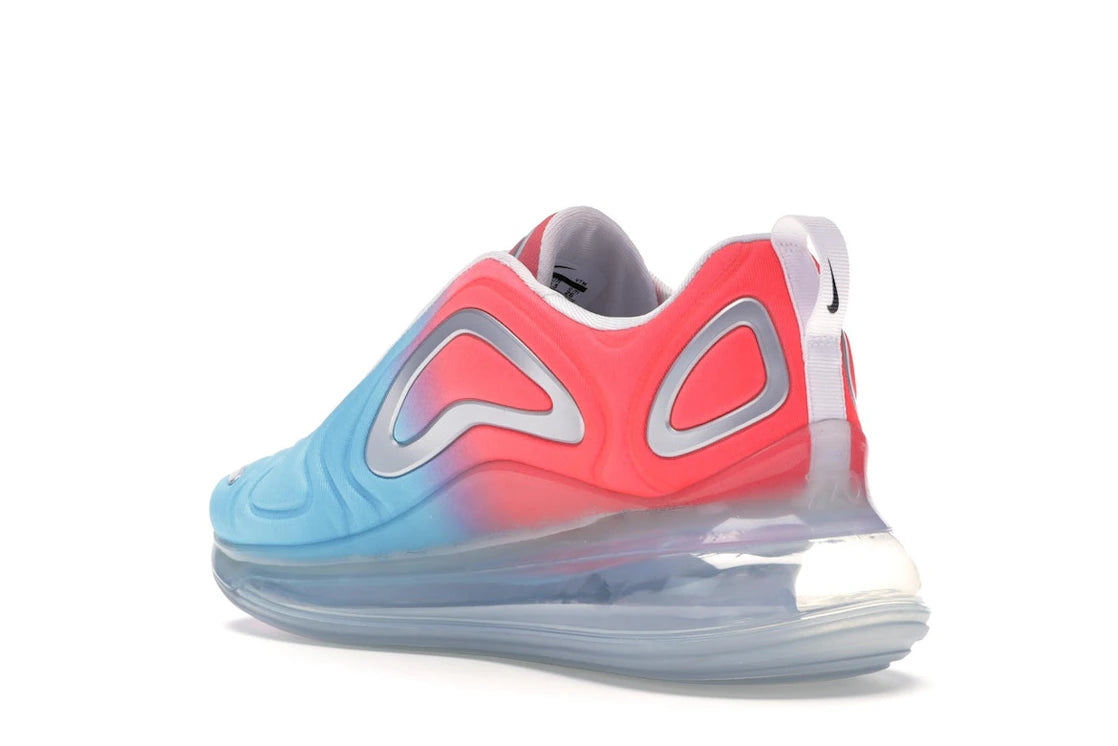Nike Air Max 720 Pink Sea (Women's) - vue secondaire B
