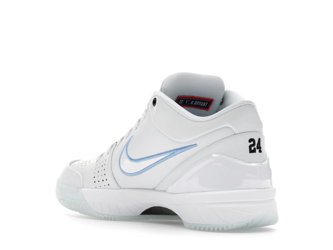 Nike Kobe 4 Protro Draft Day Pack Cleveland Cavaliers (Opened Packaging) - vue secondaire B