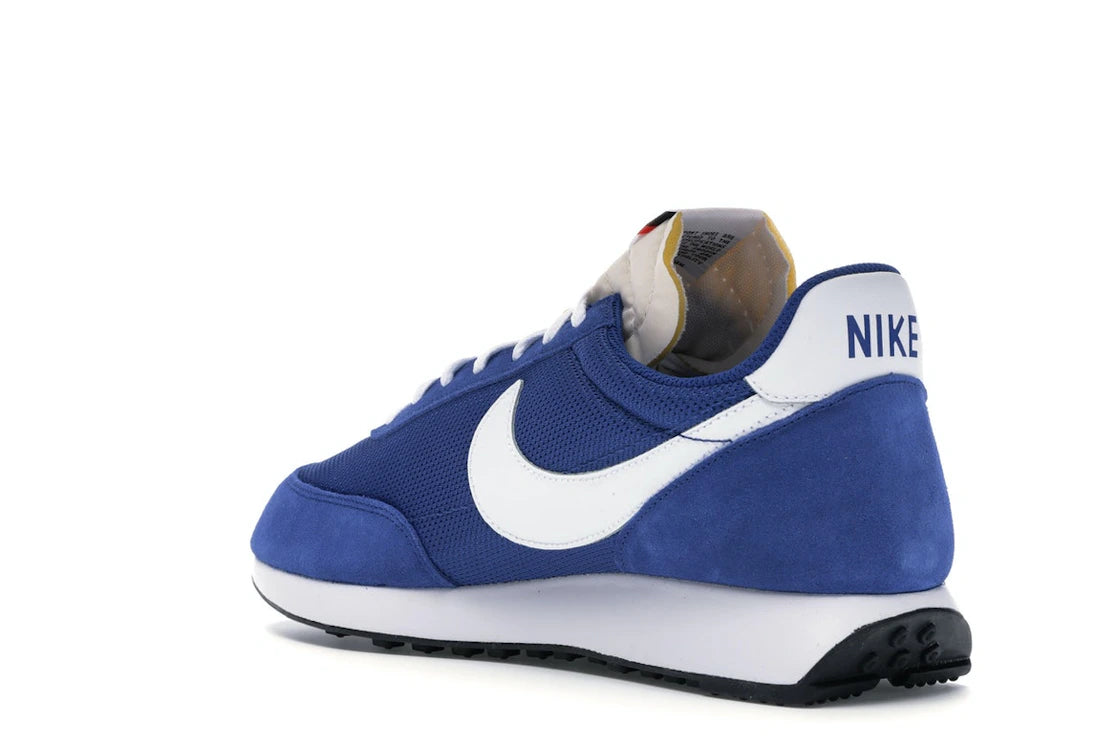 Nike Air Tailwind 79 Indigo Force - vue secondaire B