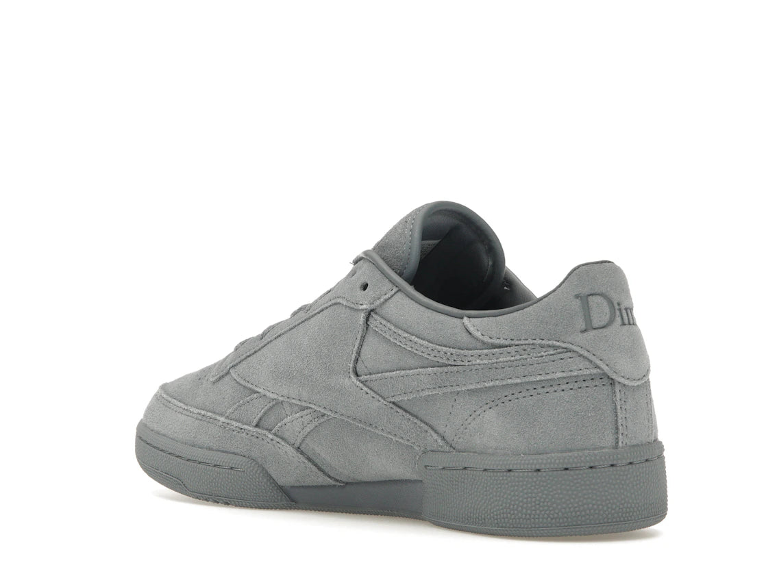 Reebok Club C Revenge Dime Asteroid Dust - vue secondaire B