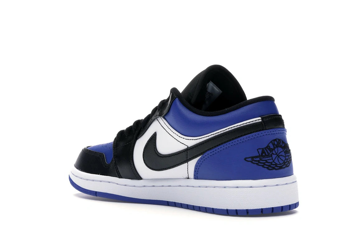 Jordan 1 Low Royal Toe - vue secondaire B