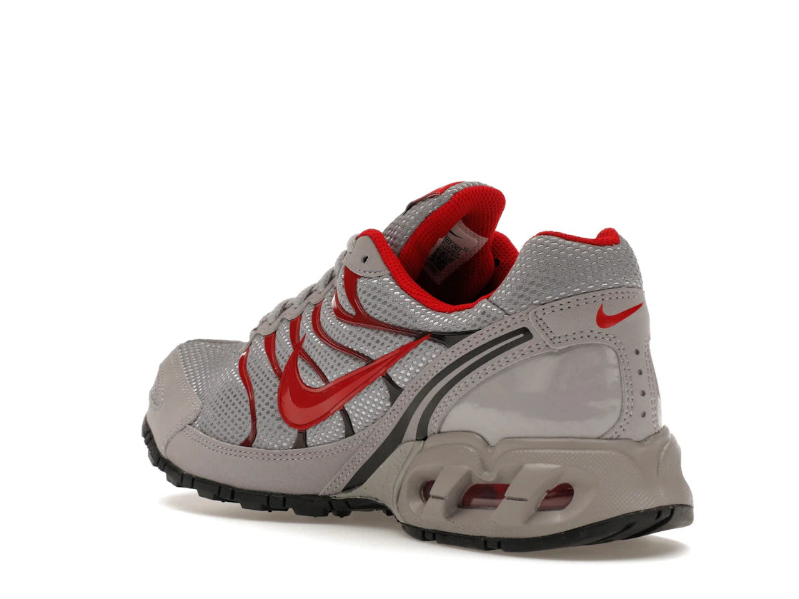 Nike Air Max Torch 4 Atmosphere Grey University Red - vue secondaire B
