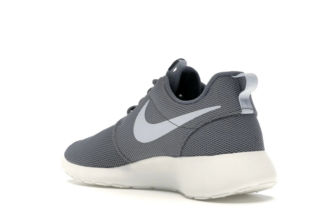 Nike Roshe One Cool Grey Summit White (Women's) - vue secondaire B