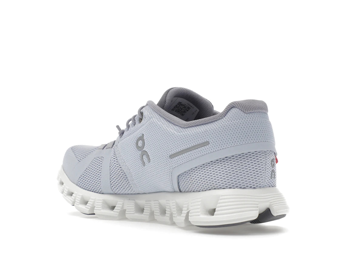 On Running Cloud 5 Heather Fossil (Women's) - vue secondaire B