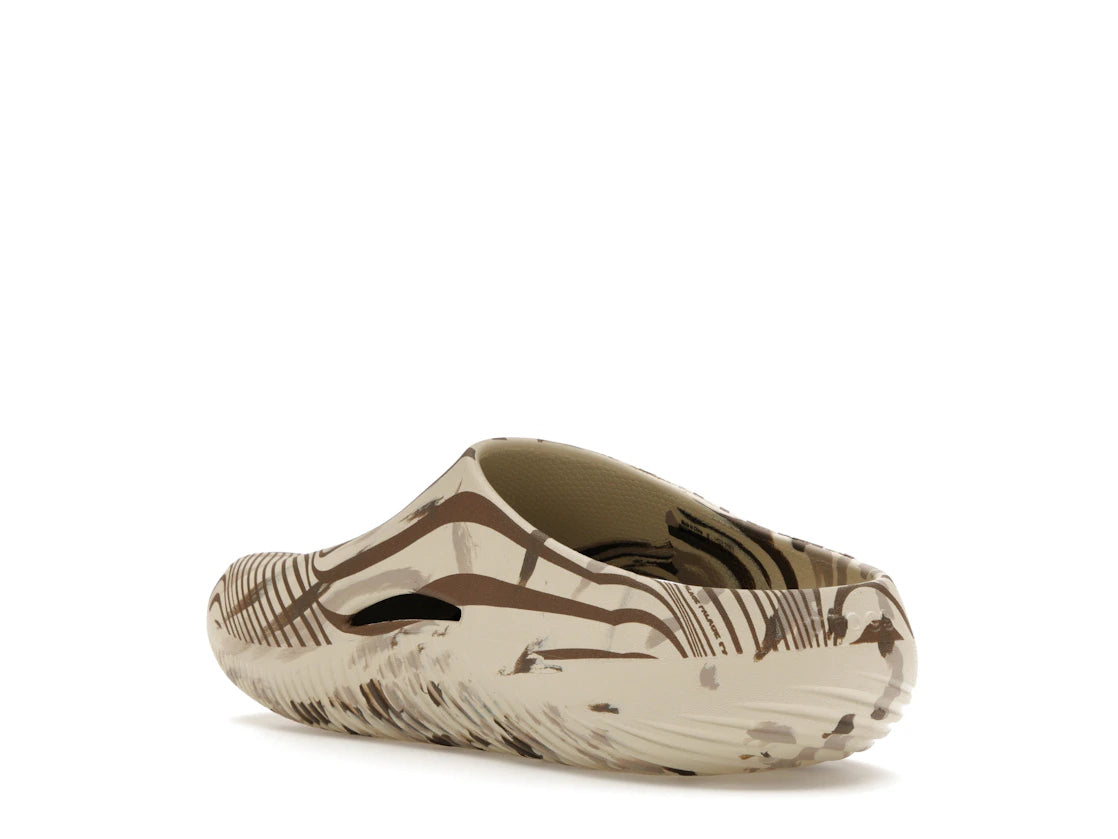 Crocs Mellow Recovery Clog Palace Bone - vue secondaire B