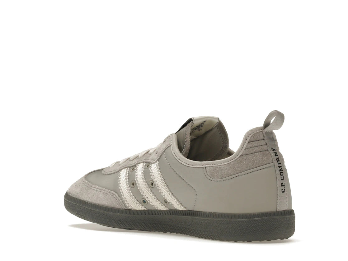 adidas Samba C.P. Company Grey - vue secondaire B
