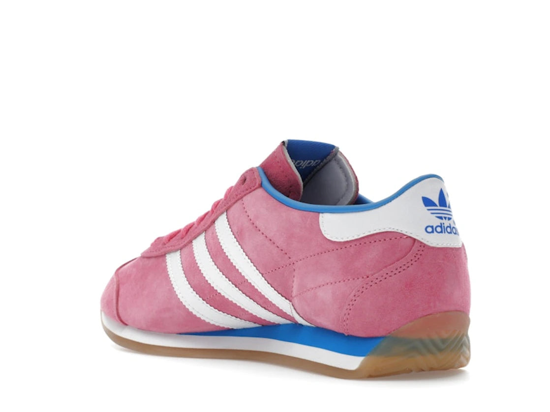 adidas Country Japan Pink Fusion Cloud White Bright Blue - vue secondaire B