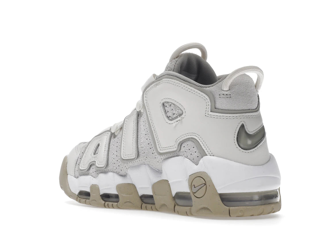 Nike Air More Uptempo Phantom - vue secondaire B