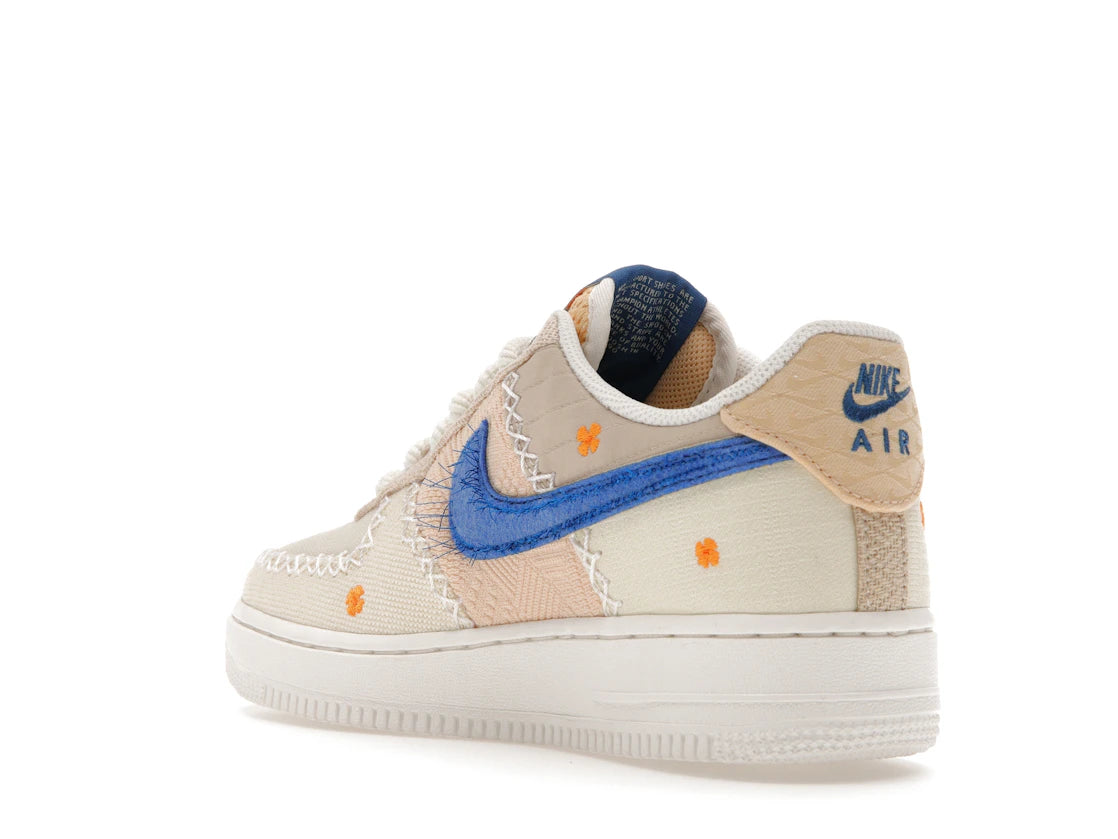 Nike Air Force 1 Low '07 40th Anniversary Edition LA Flea (Women's) - vue secondaire B